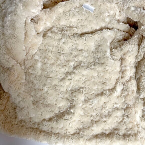 *RARE* Sorbet Patchwork Coat - Picture 9 of 11